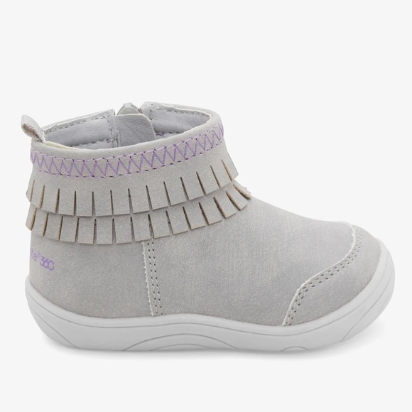 Stride Rite Other - New without box stride rite size 6 Bianca Bootie